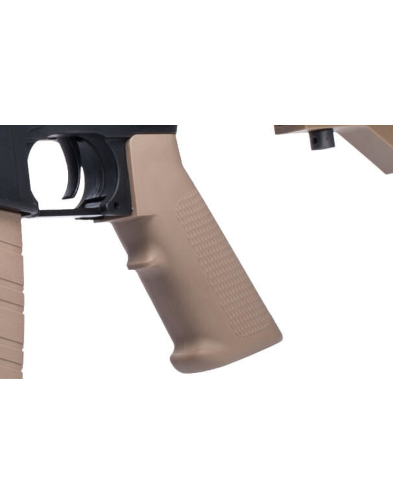 G&G CM18 Mod 1 Black