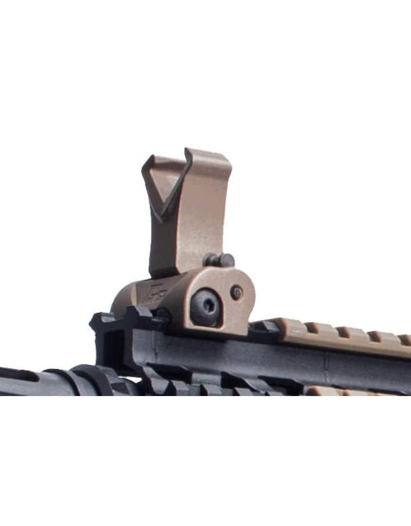 G&G CM18 Mod 1 Black