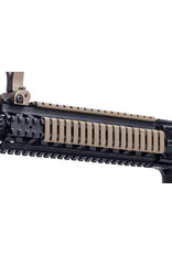 G&G CM18 Mod 1 Black