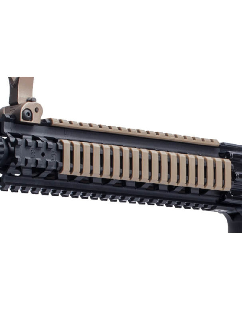G&G CM18 Mod 1 Black
