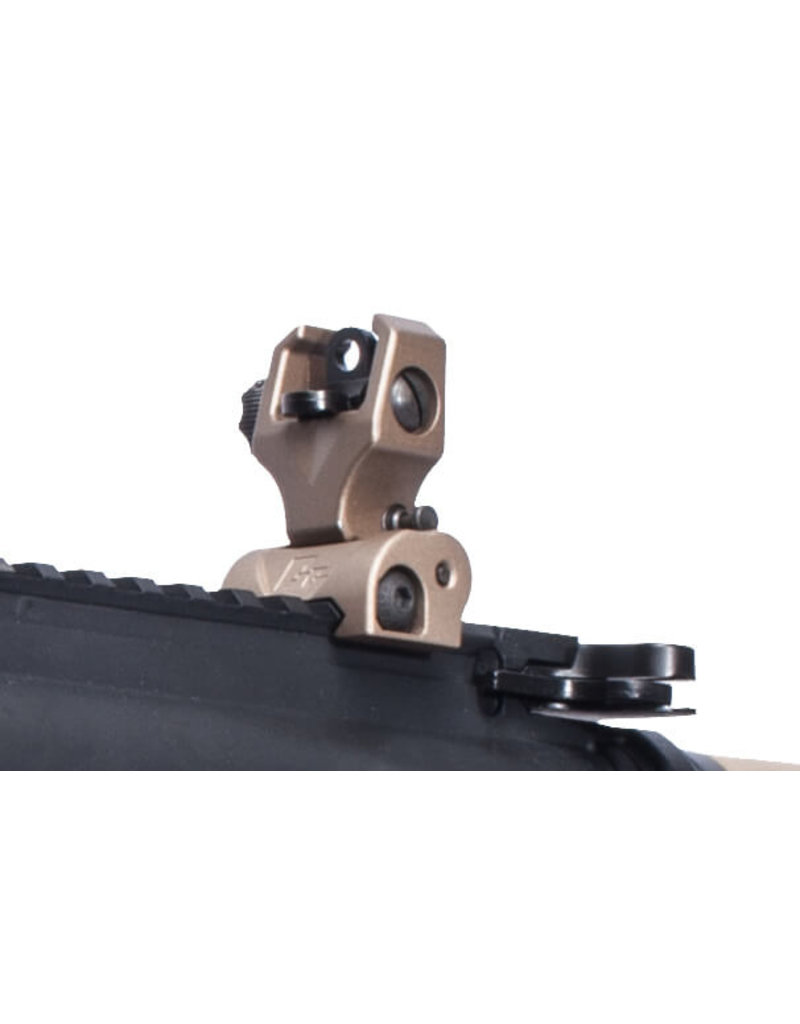 G&G CM18 Mod 1 Black