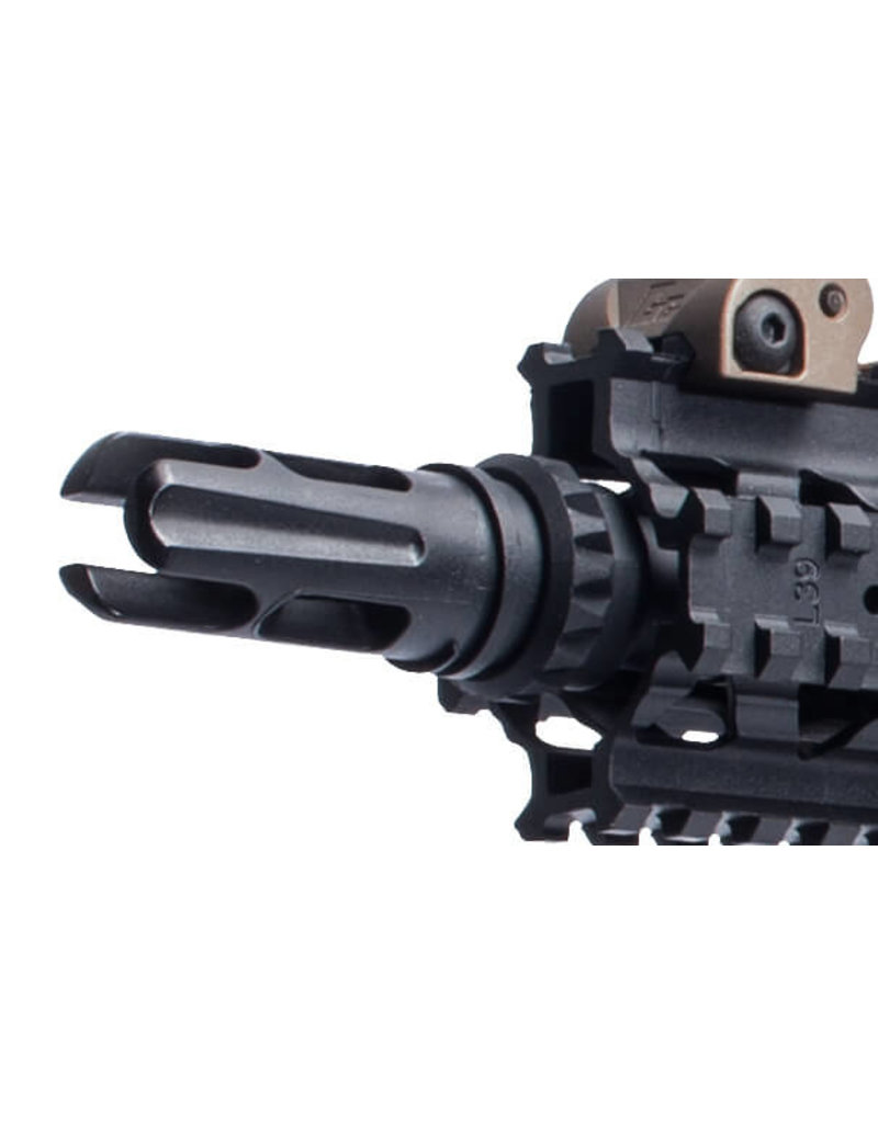 G&G CM18 Mod 1 Black