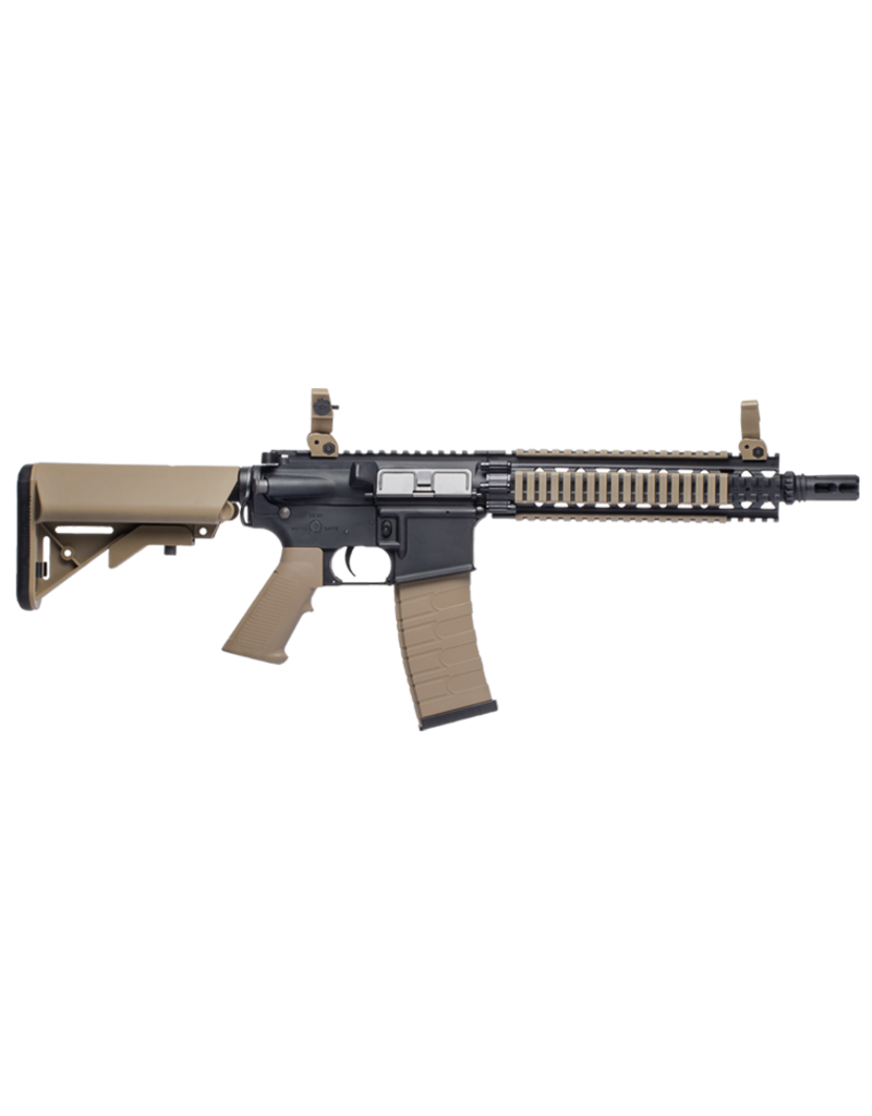 G&G CM18 Mod 1 Black