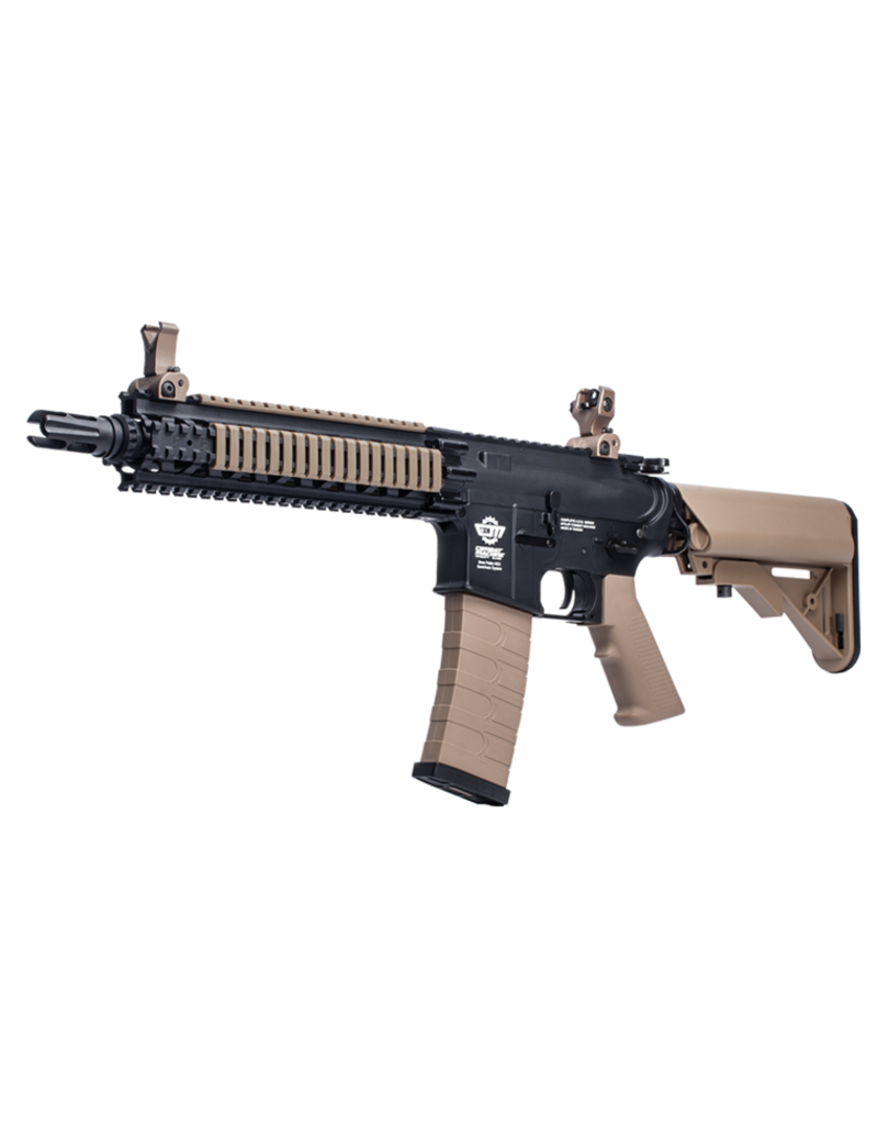 G&G CM18 Mod 1 Black