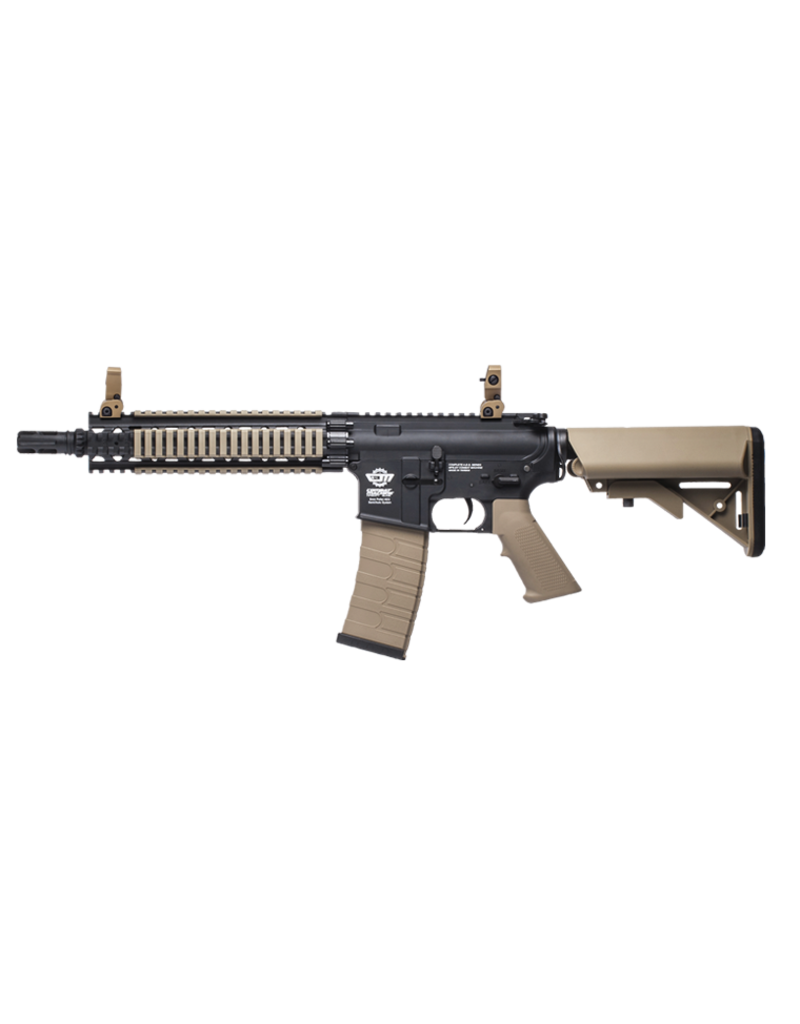 G&G CM18 Mod 1 Black