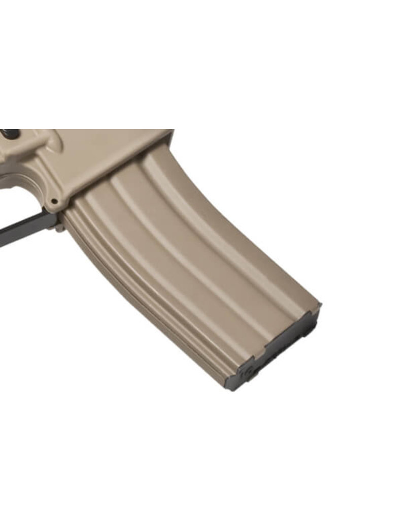 G&G CM16 Raider-L Tan