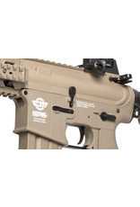 G&G CM16 Raider-L Tan