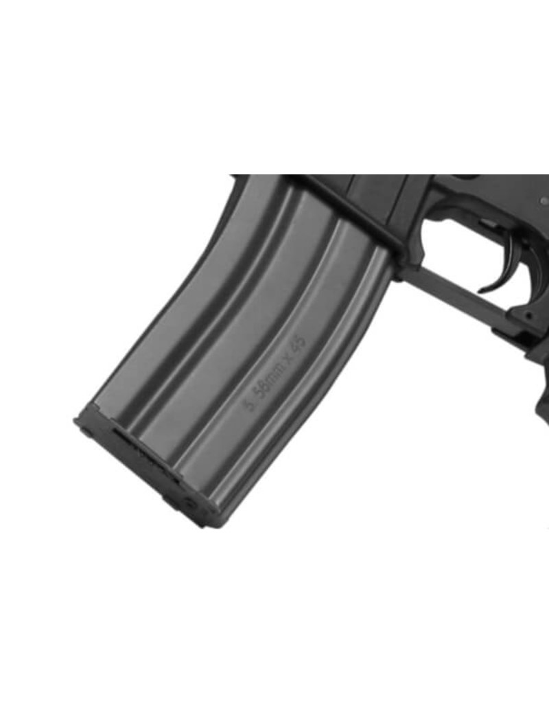G&G CM16 Carbine Black