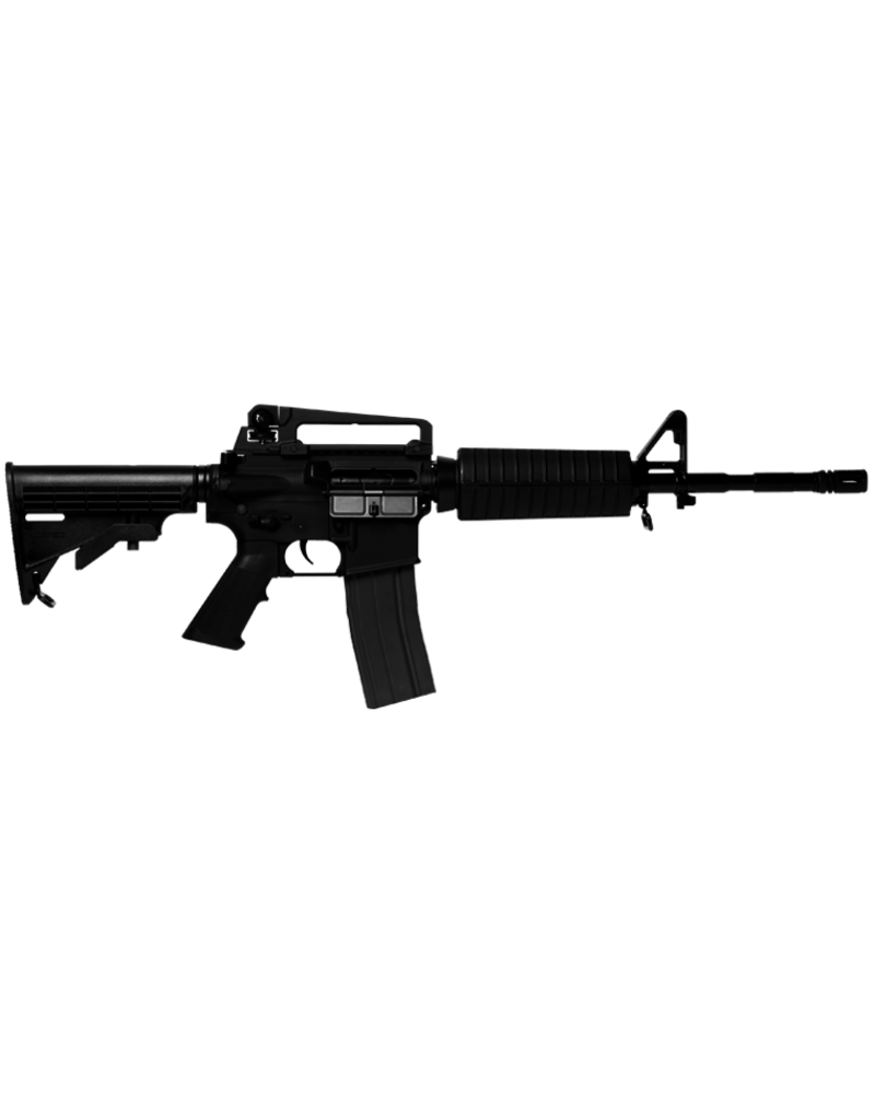 G&G CM16 Carbine Black