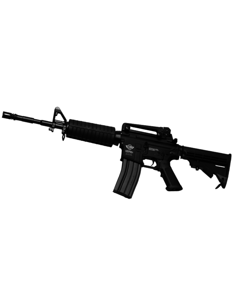 G&G CM16 Carbine Black