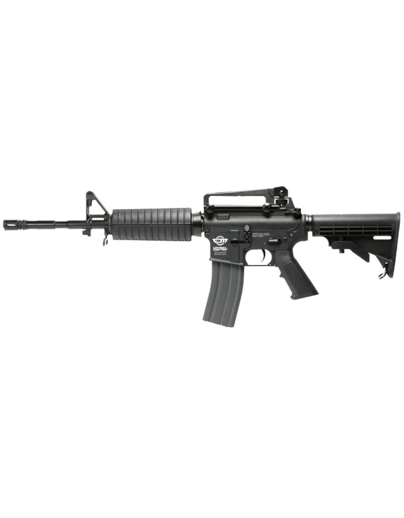 G&G CM16 Carbine Black