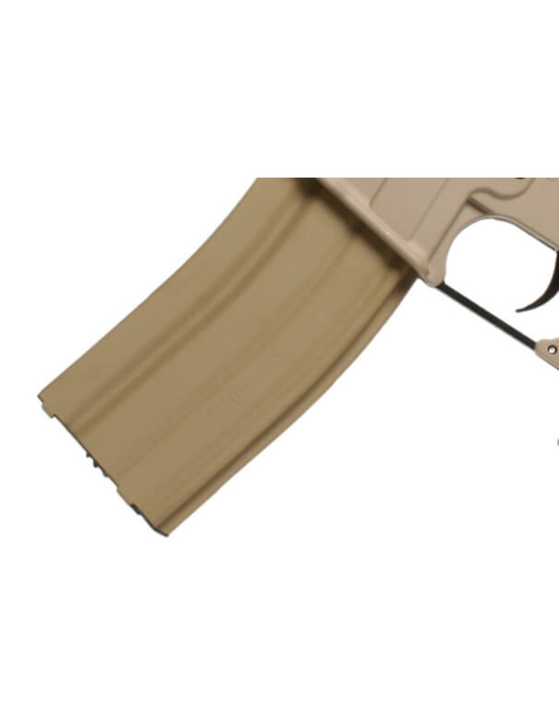 G&G CM16 Carbine Tan