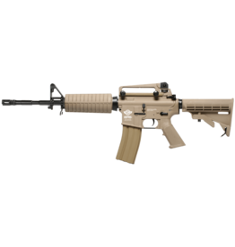 G&G CM16 Carbine Tan