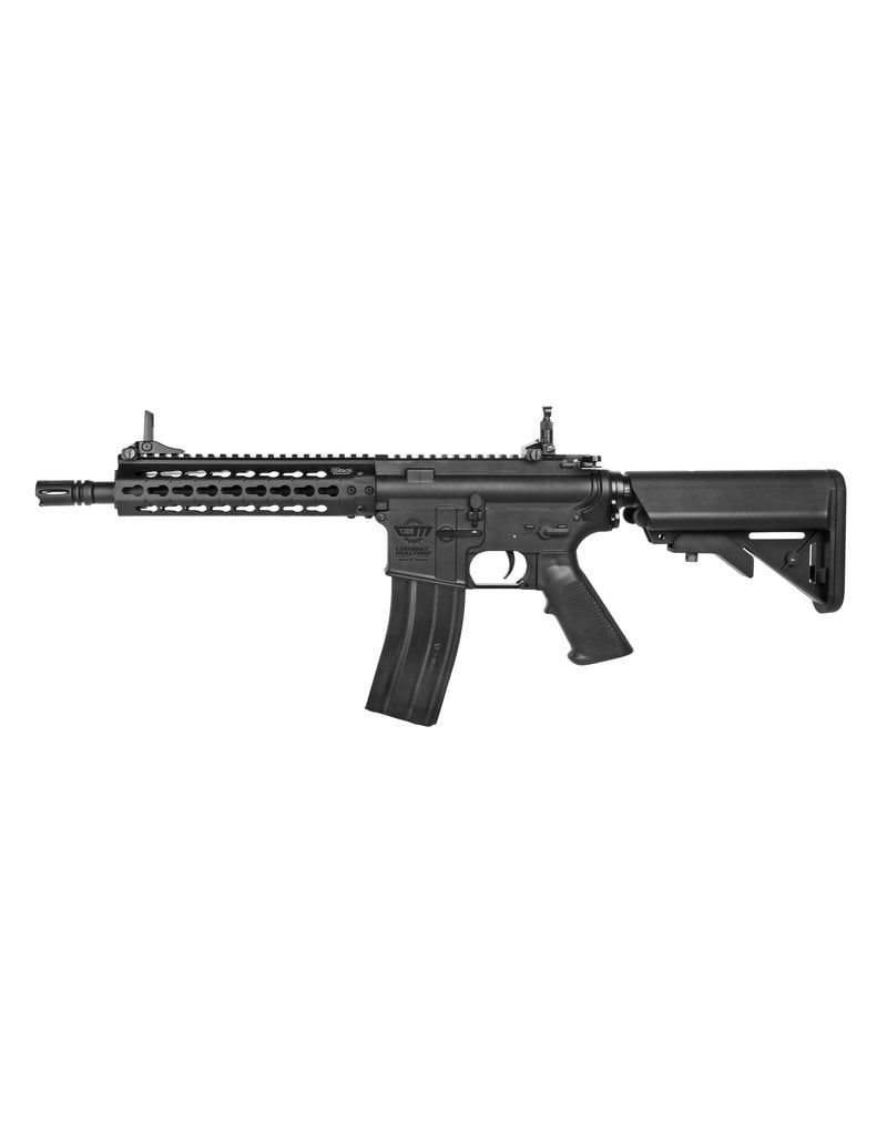 G&G CM15 KR-CQB 8.5" Black