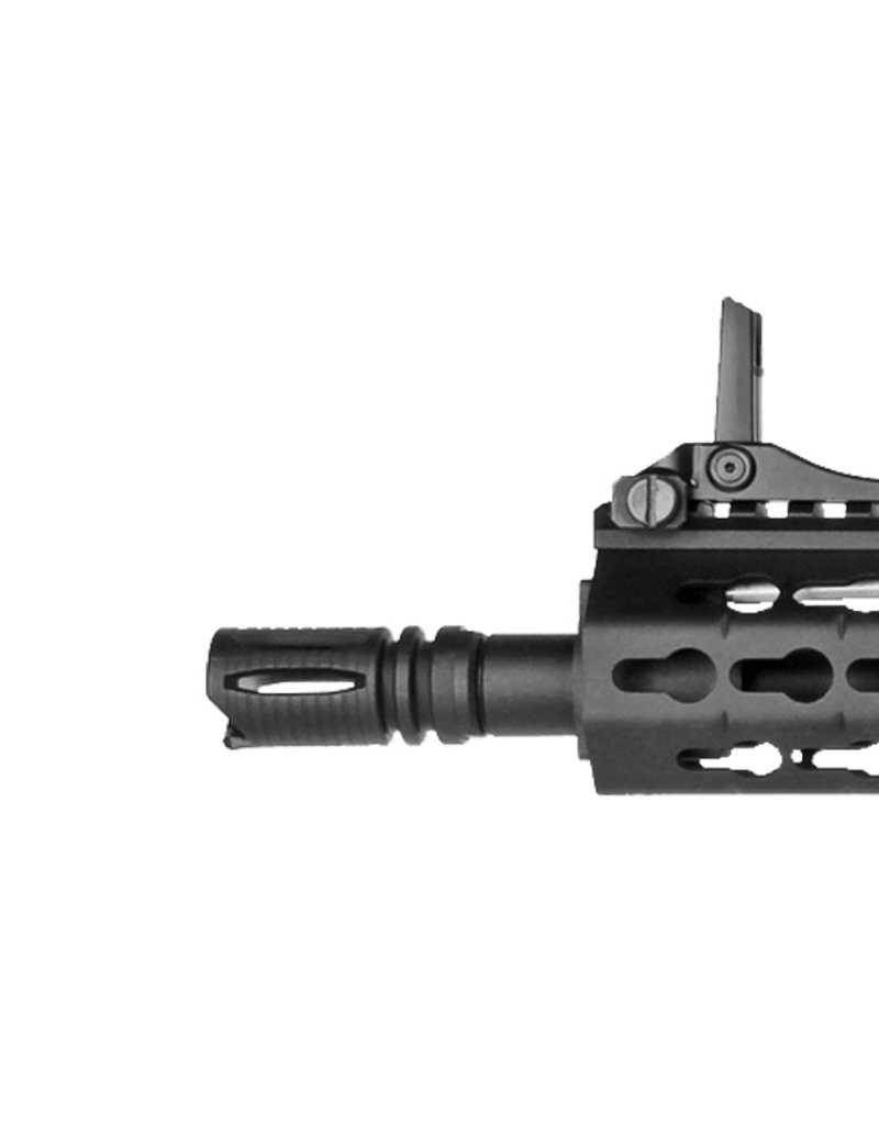 G&G CM15 KR-CQB 8.5" Black