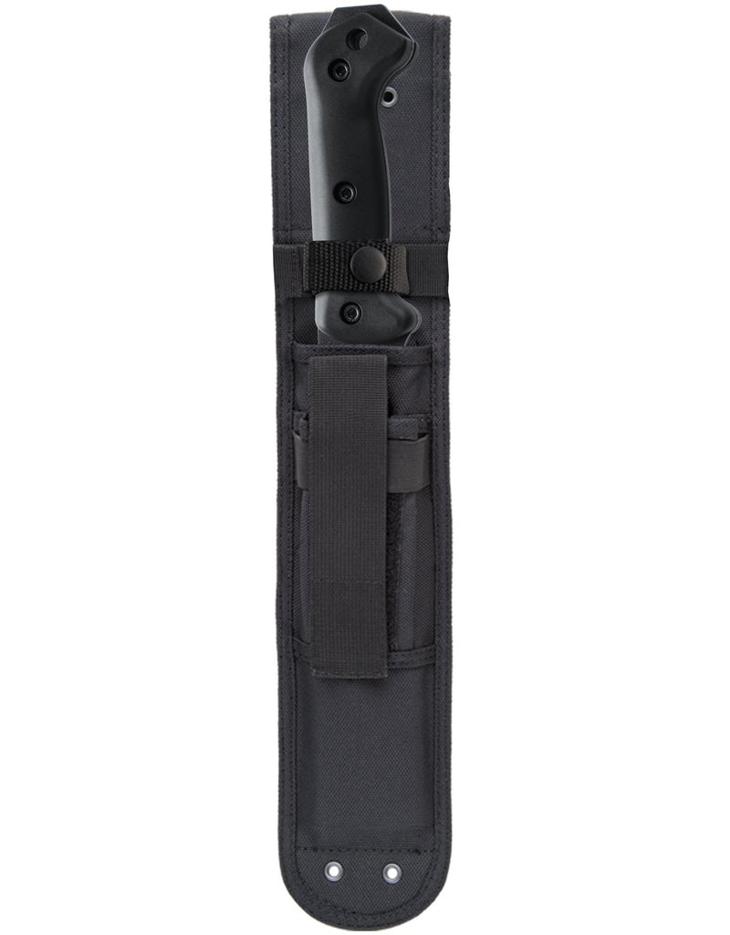 KA-BAR Becker Combat Utility