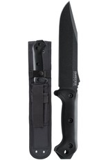 KA-BAR Becker Combat Utility