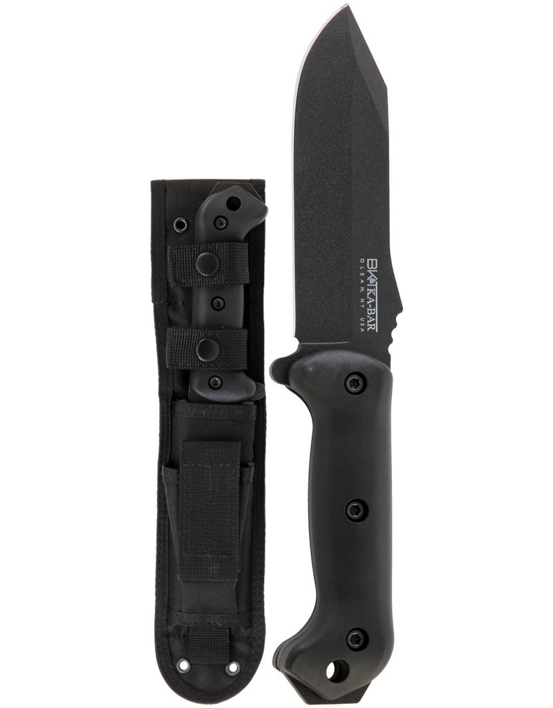 KA-BAR Becker Crewman