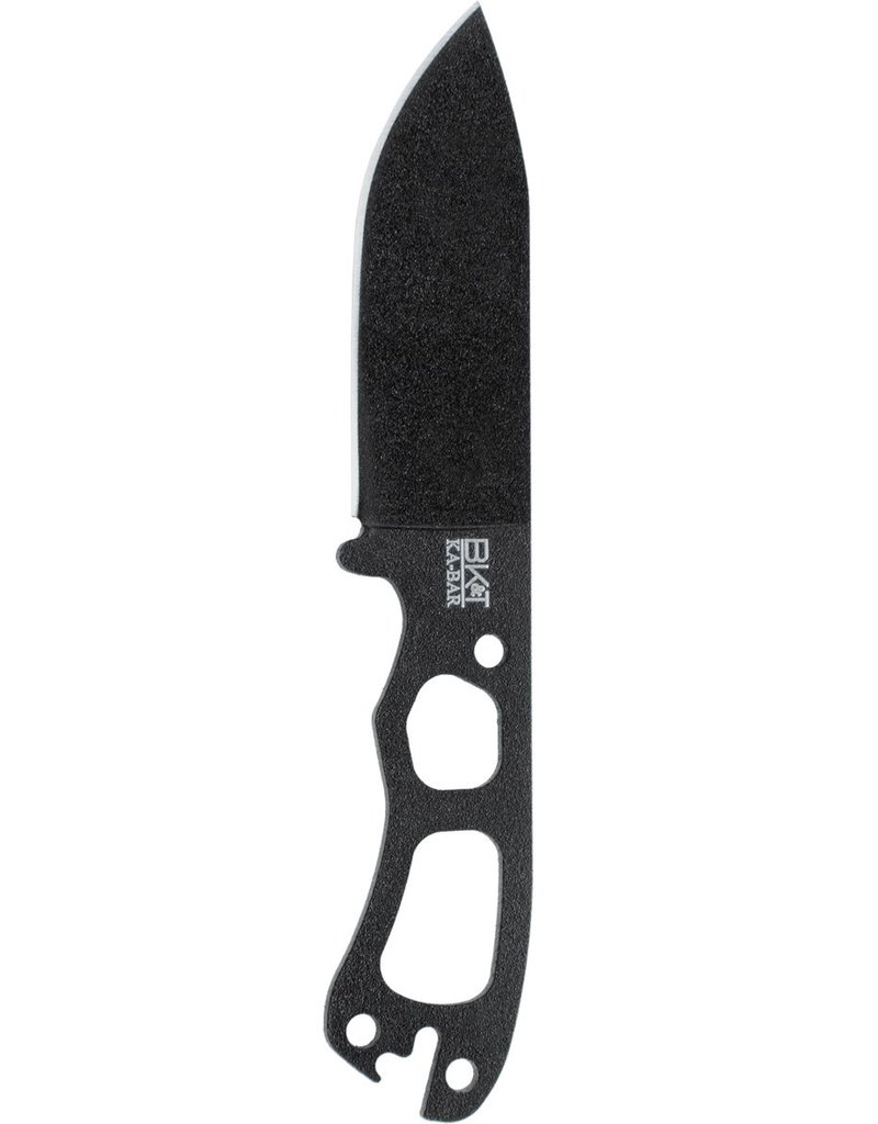 KA-BAR Becker Necker