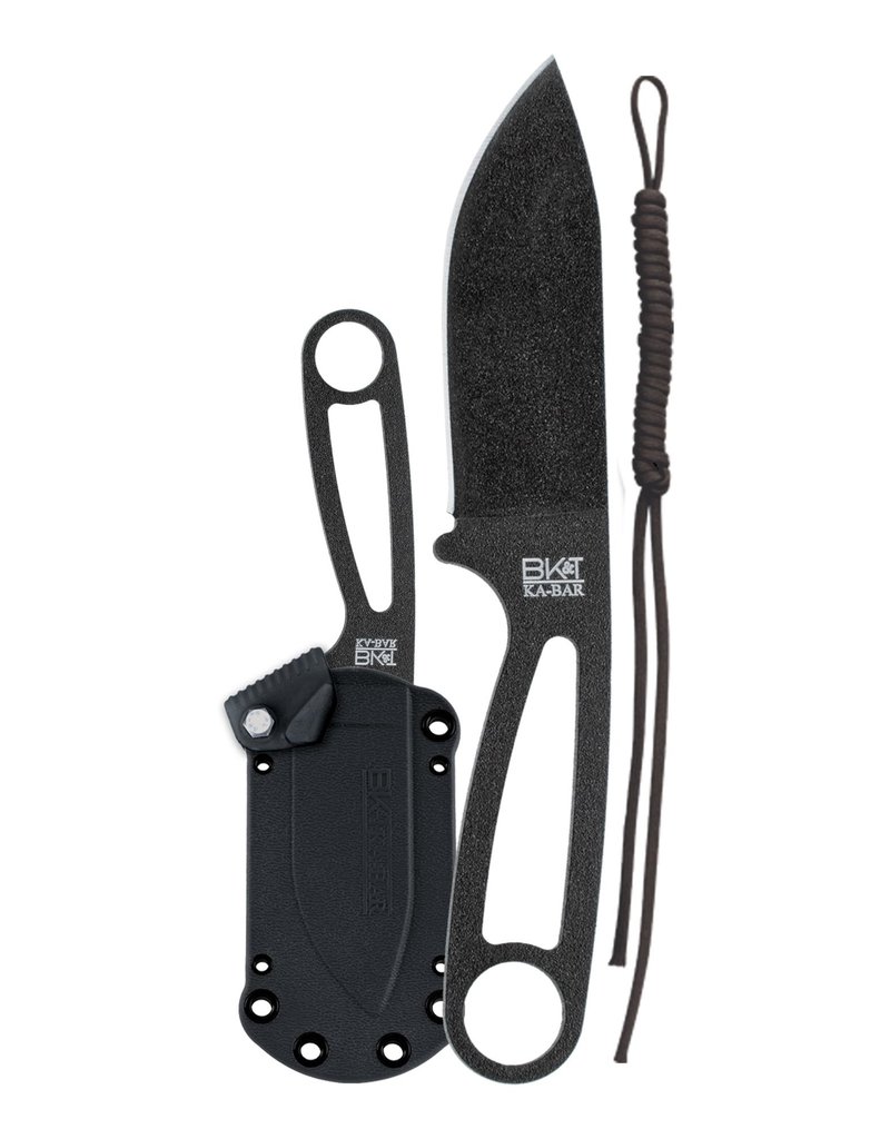 KA-BAR Becker Eskabar