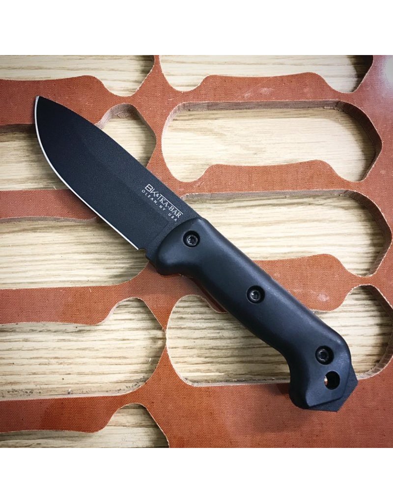 KA-BAR Becker Campanion