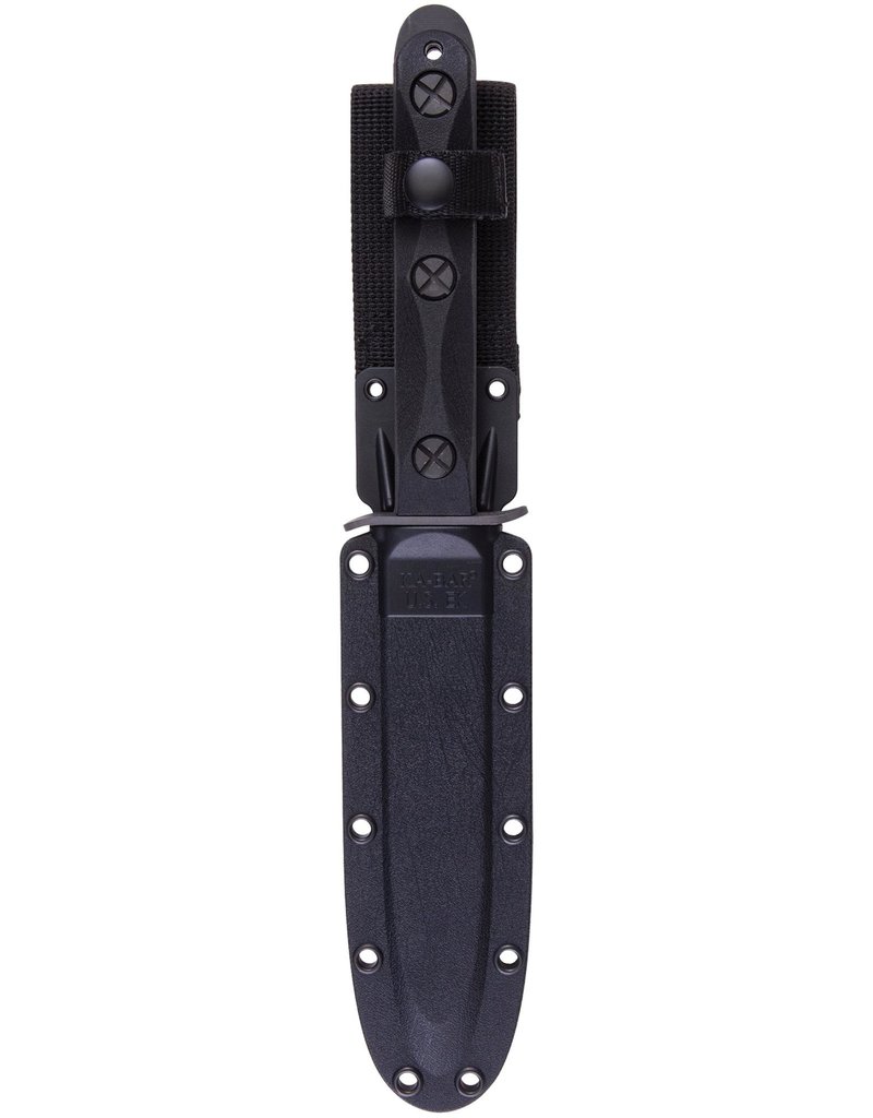 KA-BAR Ek Model 4