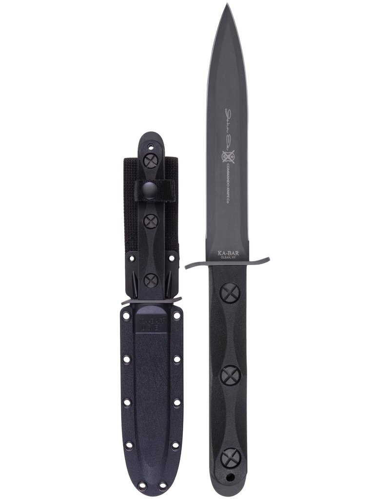 KA-BAR Ek Model 4