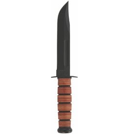 KA-BAR U.S. ARMY KA-BAR, Straight Edge