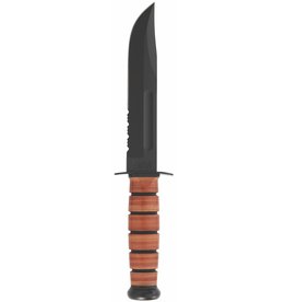 KA-BAR U.S. ARMY KA-BAR, Serrated Edge