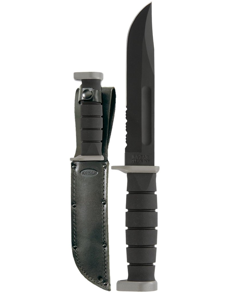 KA-BAR D2 Extreme