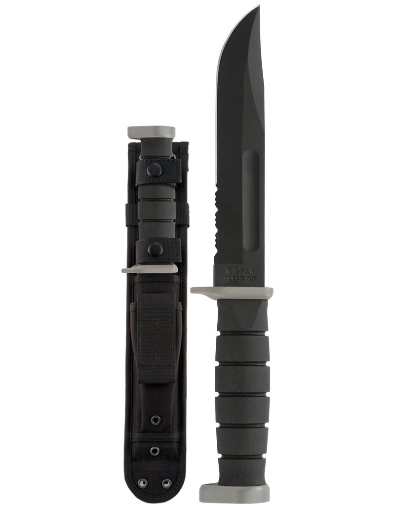 KA-BAR D2 Extreme