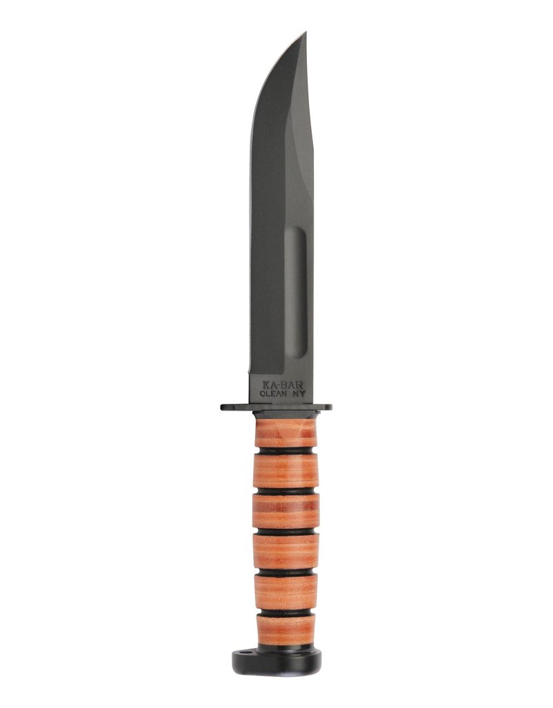 KA-BAR Dog's Head Utility Knife