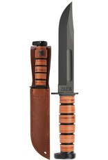 KA-BAR Dog's Head Utility Knife