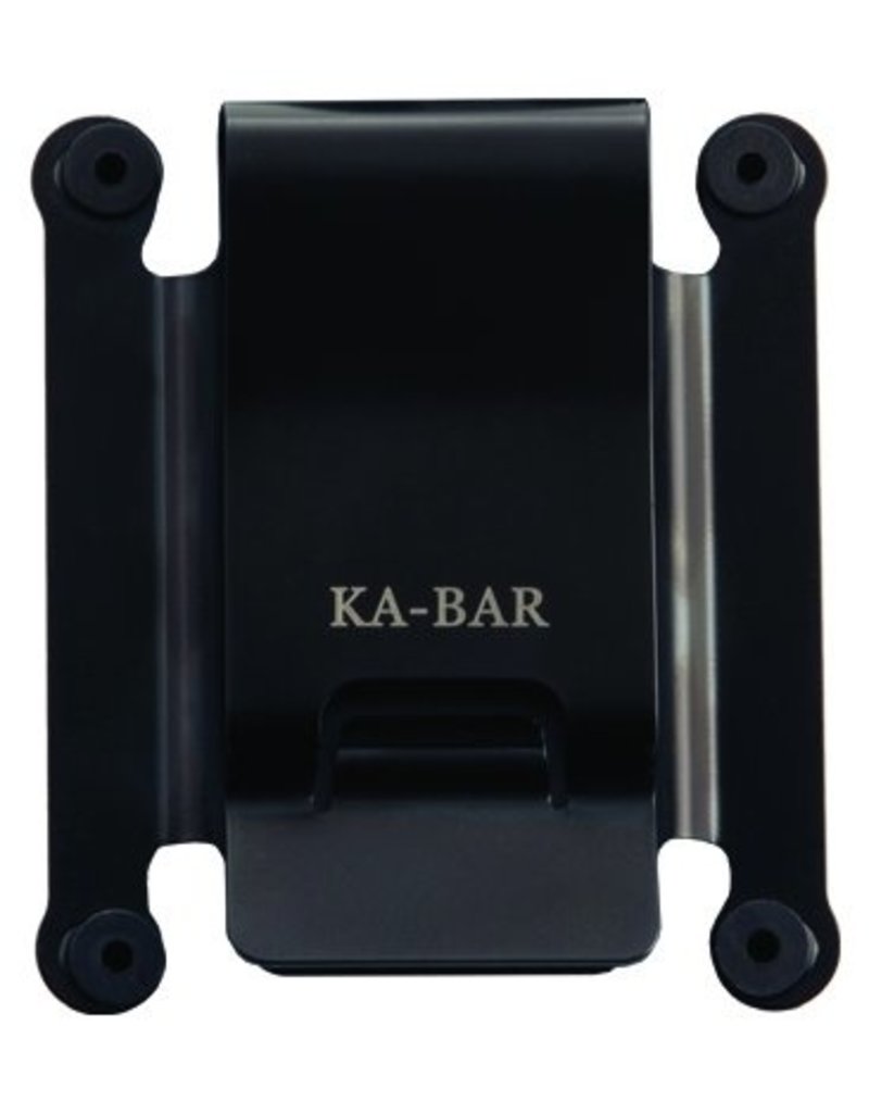 KA-BAR Belt Clip
