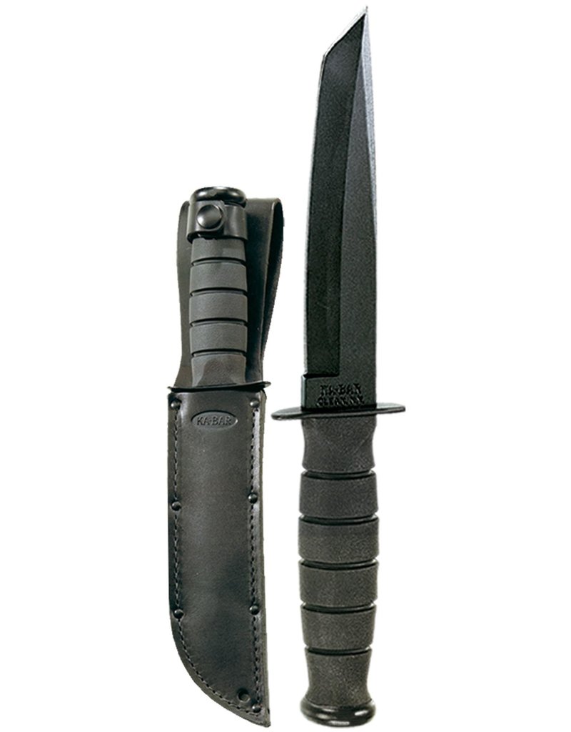 KA-BAR Short Tanto