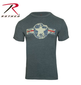 Rothco Vintage Army Air Corps T-Shirt