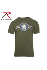 Rothco Vintage Army Air Corps T-Shirt