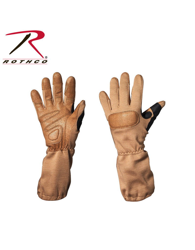 Rothco Special Forces Cut Resistant Gloves