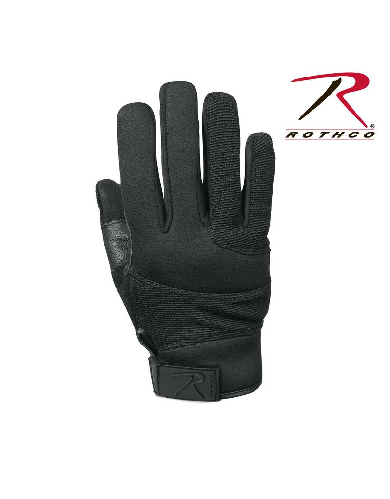 Rothco Street Shield Police Gloves