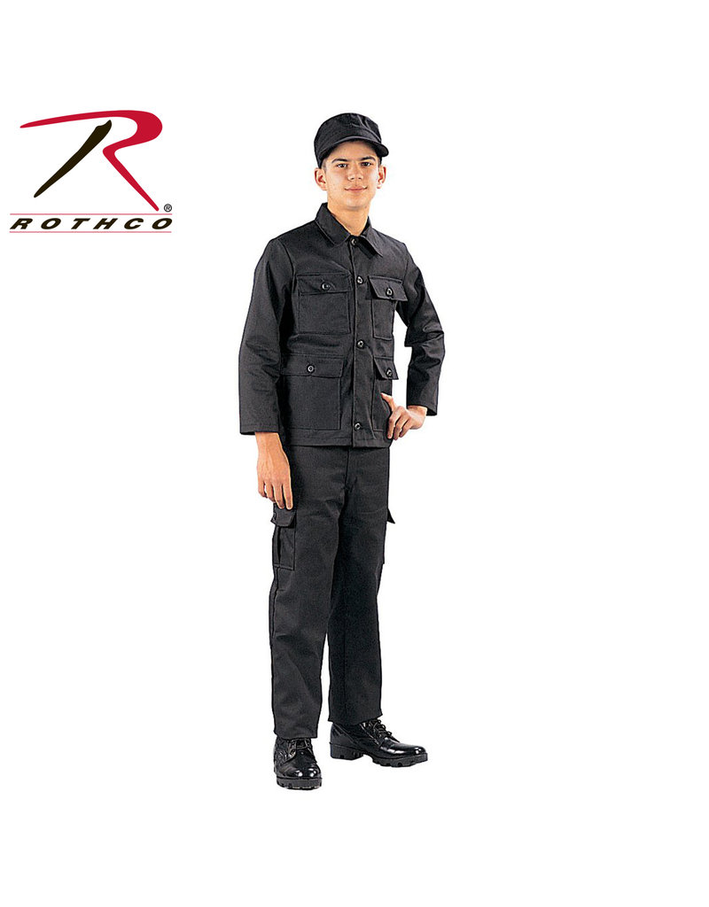 Rothco Kids BDU Pants