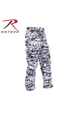 Rothco Camo BDU Pants