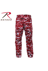 Rothco Camo BDU Pants