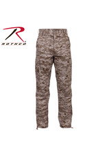 Rothco Camo BDU Pants