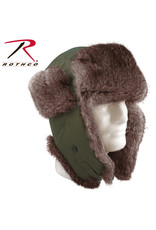 Rothco Chapeau de chasseur de fourrure