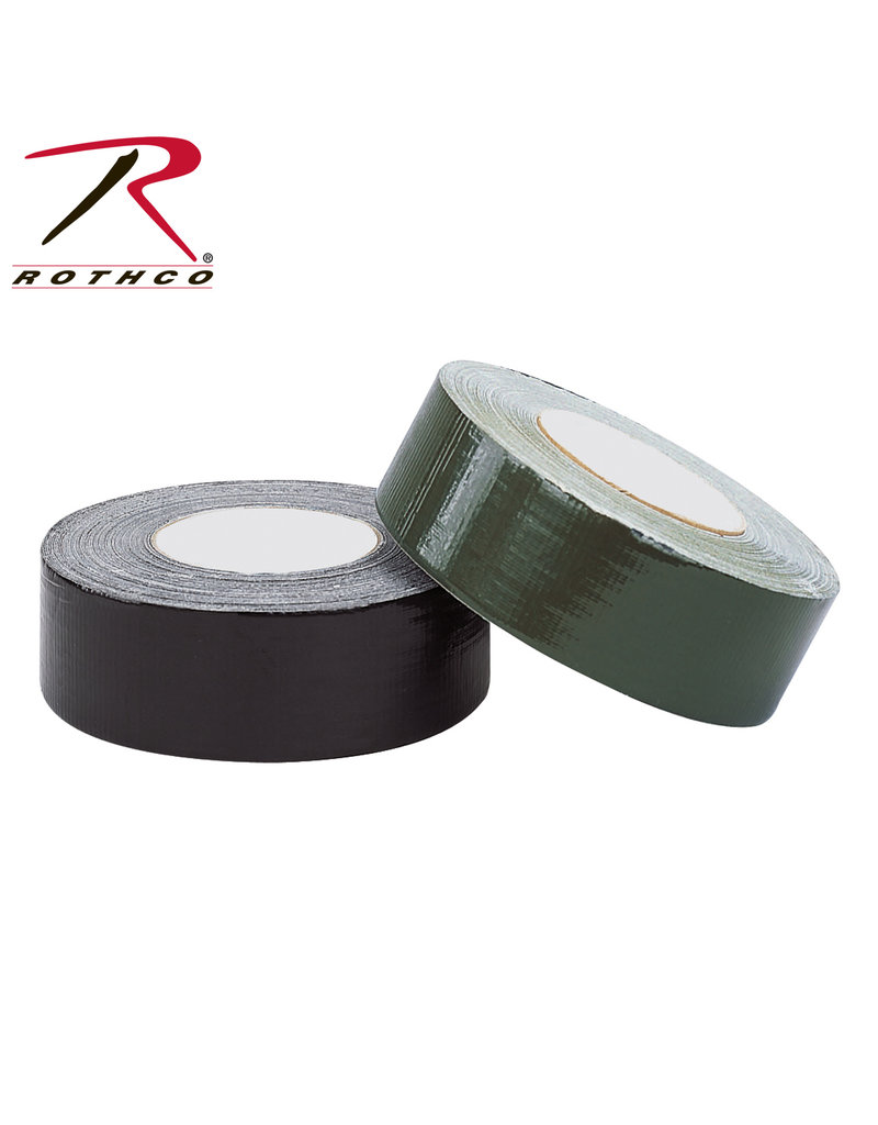 Rothco Military Duct Tape