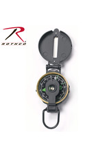 Rothco Lensatic Metal Compass