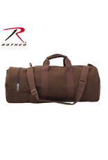 Rothco Canvas Double-Ender Sports Bag