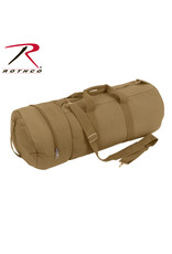 Rothco Canvas Double-Ender Sports Bag