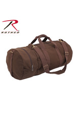 Rothco Canvas Double-Ender Sports Bag