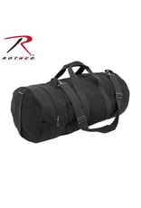 Rothco Canvas Double-Ender Sports Bag